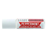 Roll-On - Peppermint Essential Oil