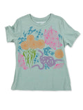 Secret Garden Calliope Tee