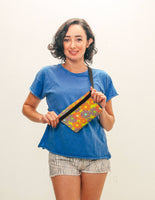 83829: Fanny Pack | Small Ultra-Slim | Poppins