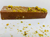 DUBAI PISTACHIO BAR 3 OZ