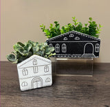 Small Abode Planter