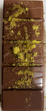 BAR CHOCOLATE PISTACHIO DUBAI