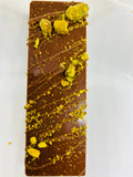 DUBAI PISTACHIO BAR 3 OZ