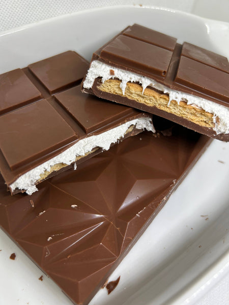 Chocolate SMORE 