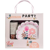 Garden Party - Party in a Box