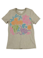 Secret Garden Calliope Tee