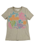 Secret Garden Calliope Tee