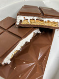 Chocolate SMORE 