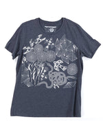 Secret Garden Calliope Tee