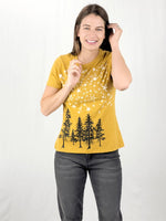 Stars And Pines Calliope Tee