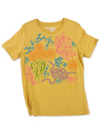 Secret Garden Calliope Tee