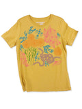 Secret Garden Calliope Tee