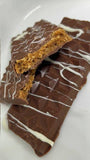 COOKIE BUTTER DUBAI CHOCOLATE BAR 