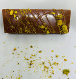 DUBAI PISTACHIO BAR 3 OZ