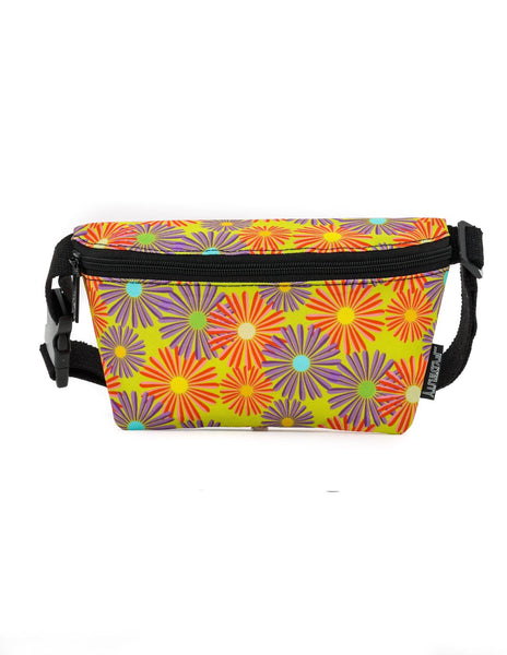 83829: Fanny Pack | Small Ultra-Slim | Poppins
