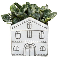 Small Abode Planter