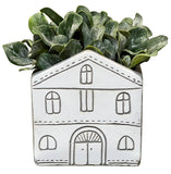 Small Abode Planter