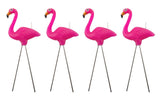 Flamingo Candles