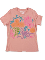 Secret Garden Calliope Tee