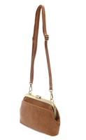 Vivie Frame Convertible Crossbody/Wristlet