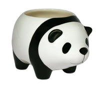 Panda Planter